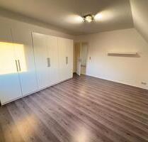 Schöne teilmöblierte 2-Zimmer-Wohnung im Zentrum von Gummersbach