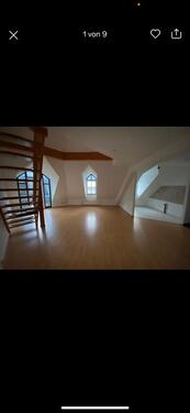 Foto - Schöne Maisonettewohnung ab 1.12