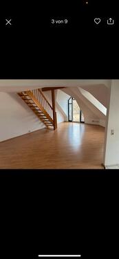 Foto - Etagenwohnung zur Miete in Neunkirchen-Seelscheid