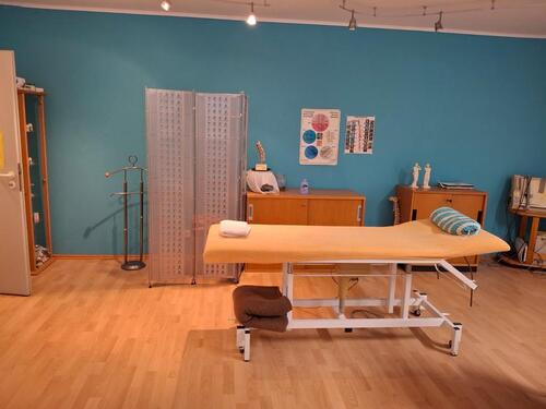 Foto - Naturheilpraxis - 470,00 EUR Kaltmiete,