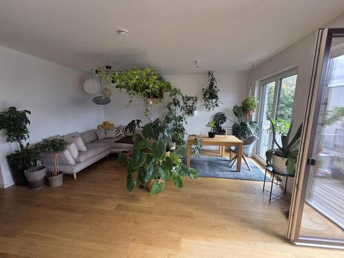 Foto - Etagenwohnung zur Miete in Berlin