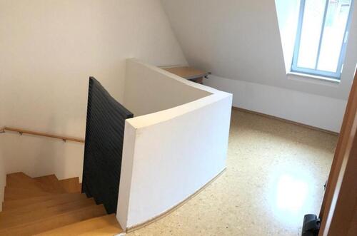 Foto - Etagenwohnung zur Miete in Neumarkt in der Oberpfalz