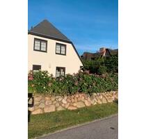 Ferienwohnung auf Sylt in Morsum EG 4*