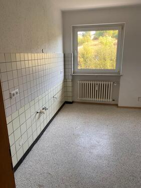 Foto - Etagenwohnung in Welschbillig