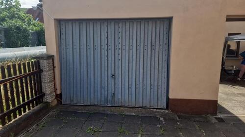 Foto - Fahrrad, Motorrad oder Auto? Sichere Parkplätze in Wernigerode