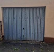 Fahrrad, Motorrad oder Auto? Sichere Parkplätze in Wernigerode