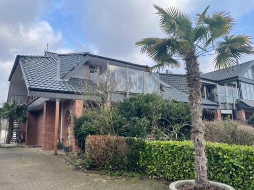 Foto - 3 Zimmer Etagenwohnung zur Miete in Padenstedt