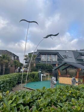 Foto - Etagenwohnung in Padenstedt zur Miete