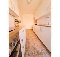 1-Raum-Wohnung mit Einbauküche zu vermieten - Köthen (Anhalt)