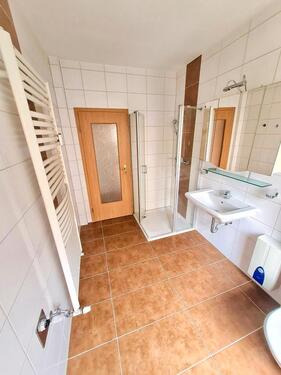 Foto - Etagenwohnung in Köthen (Anhalt) zur Miete