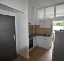 Zentral gelegene 2 - Zimmer - Wohnung - Schwerin