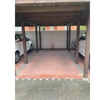 Wedel Stellplatz Parkplatz Garage Carport Pinneberger Straße 103