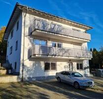 Helle 3-Zimmer-Wohnung mit Balkon, EBK in Hadamar zu vermieten