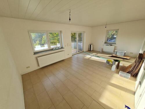 Foto - 3 Zimmer Etagenwohnung zur Miete in Hadamar