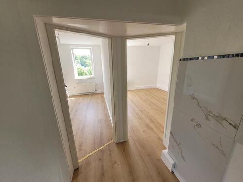 Foto - gemütliche sanierte helle 2 ZKB Göttingen Nikolausberg