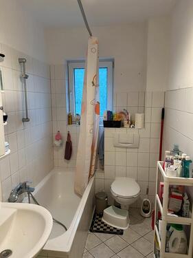 Foto - 3 Zimmer Etagenwohnung zur Miete in Helsa