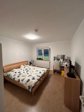 Foto - 3 Zimmer Etagenwohnung in Helsa