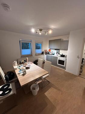 Foto - Etagenwohnung in Helsa zur Miete