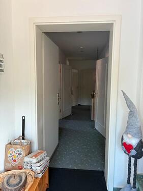 Foto - attraktive 3-Zimmer Wohnung in Wechold zu vermieten