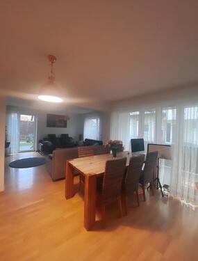 Foto - Gepflegte Erdgeschosswohnung mit Garten