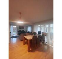 Gepflegte Erdgeschosswohnung mit Garten - Bingen am Rhein