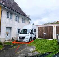 Außenstellplatz in KN Allmannsdorf, Bündtgasse zu Vermieten - Konstanz