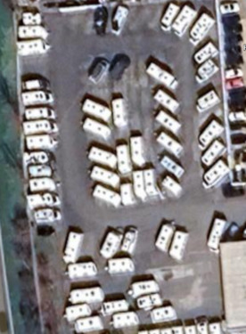 Foto - Stellplatz für Wohnwagen - gesichert - bis 30.04.2026 in Riedrich