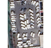 Stellplatz für Wohnwagen - gesichert - bis 30.04.2026 in Riedrich - Großbettlingen