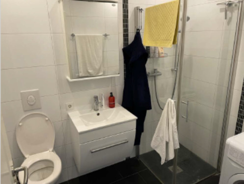 Foto - 2 Zimmer Etagenwohnung in Königswinter