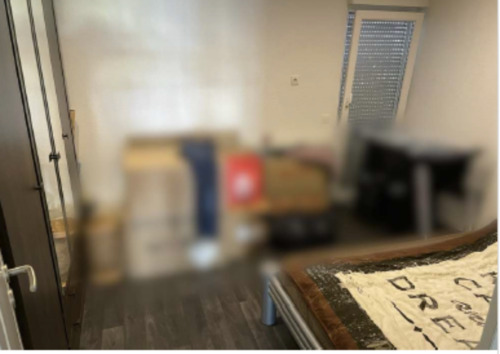 Foto - Etagenwohnung in Königswinter zur Miete