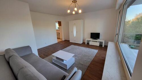 Foto - Single Wohnung - 570,00&nbsp;EUR Kaltmiete, ca.&nbsp; 38,00&nbsp;m&sup2;