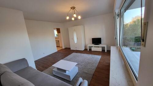 Foto - 1 Zimmer Etagenwohnung in Oberhausen