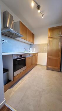 Foto - Etagenwohnung in Oberhausen zur Miete