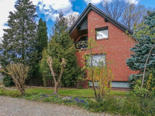 Foto - Attraktives Architektenhaus in idealer Lage