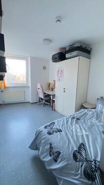 Foto - 1 Zimmer Etagenwohnung zur Miete in Mainz