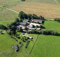 Teilverpachtung Reitanlage Hoffläche - Trendelburg