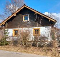 Kleines Häuschen in Bischofsreut zu verkaufen oder zu vermieten - Freyung