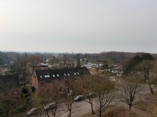 Foto - 3 Zimmer Wohnung mit tollem Ausblick + Fahrstuhl