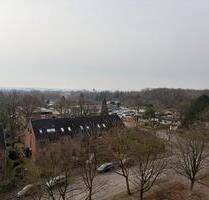 3 Zimmer Wohnung mit tollem Ausblick + Fahrstuhl - Itzehoe