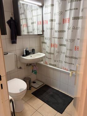 Foto - Etagenwohnung in Itzehoe zur Miete