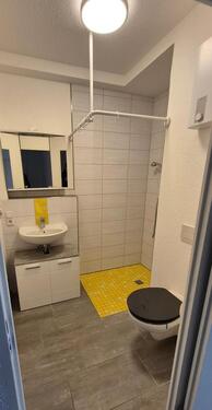 Foto - 2 Zimmer Etagenwohnung zur Miete in Sollstedt