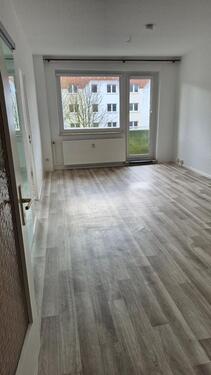 Foto - 2 Zimmer Etagenwohnung in Sollstedt