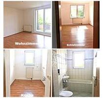 2-Zimmerwohnung - 355,00&nbsp;EUR Kaltmiete, ca.&nbsp; 50,00&nbsp;m&sup2; in Gröditz (PLZ: 01609)