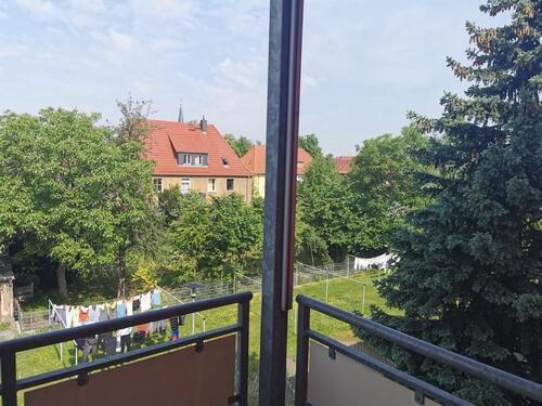 Foto - Etagenwohnung in Gröditz zur Miete