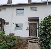 Massiv gebautes Haus in Hemmingen OT