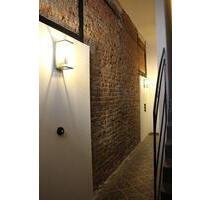 Urban wohnen, entspannt leben – 2-Zimmer-Wohnung mit Garten in Kr - Krefeld Cracau