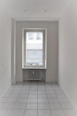 Foto - Erdgeschoßwohnung in Krefeld zur Miete