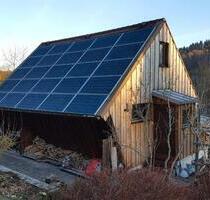 Häuschen in traumhafter Lage - 498.000,00&nbsp;EUR Kaufpreis, ca.&nbsp; 60,00&nbsp;m&sup2; in Hausham (PLZ: 83734)