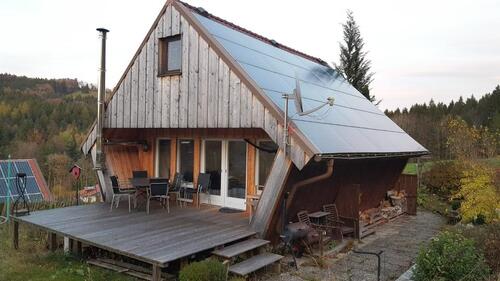 Foto - 4 Zimmer Einfamilienhaus zum Kaufen in Hausham