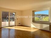 Foto - 2 Zimmer mit Balkon - hell und zentrumsnah